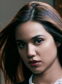 Summer Bishil