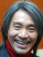Stephen Chow