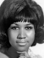 Aretha Franklin