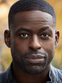 Sterling K. Brown