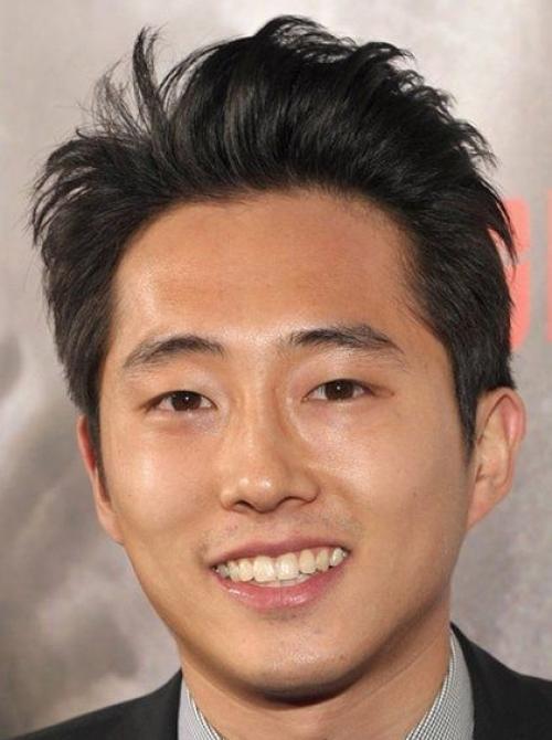 Steven Yeun