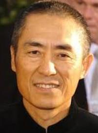 Yimou Zhang