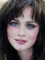 Alexis Bledel