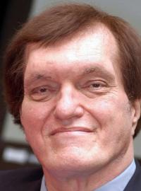 Richard Kiel