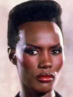 Grace Jones
