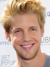 Matt Barr