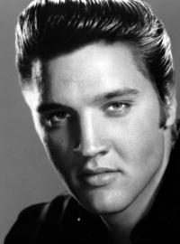 Elvis Presley