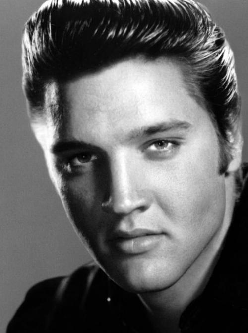 Elvis Presley