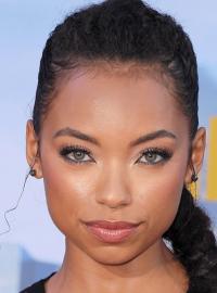 Logan Browning