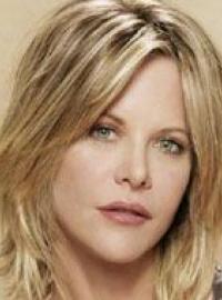 Meg Ryan