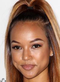 Karrueche Tran