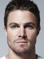Stephen Amell