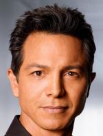 Benjamin Bratt