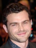 Alden Ehrenreich