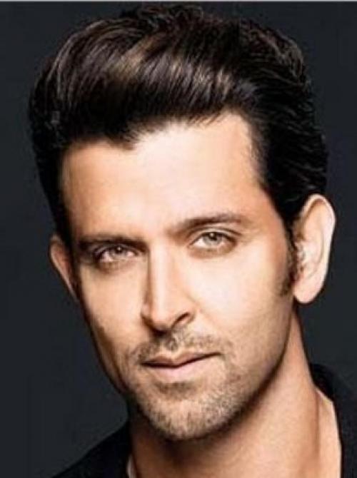 Hrithik Roshan