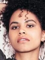 Zazie Beetz