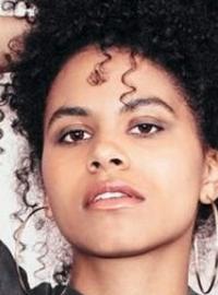 Zazie Beetz