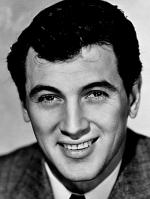 Rock Hudson