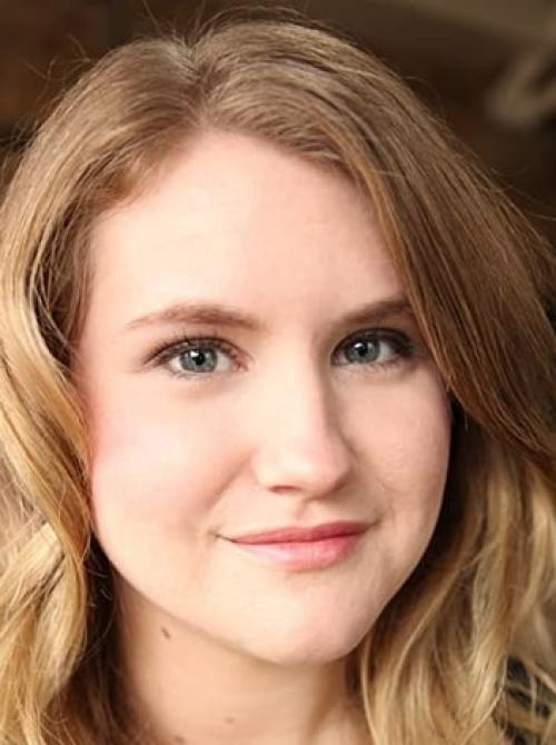 Jillian Bell