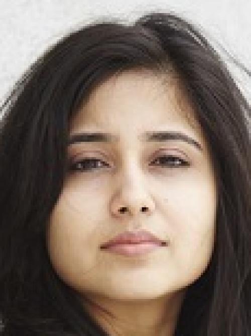 Shweta Tripathi