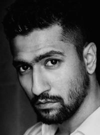 Vicky Kaushal