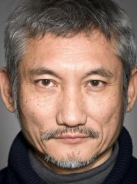 Tsui Hark