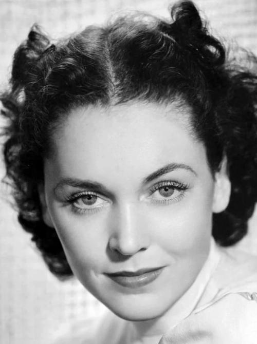 Maureen O'Sullivan