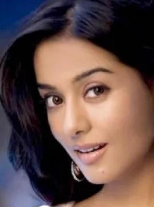 Amrita Rao