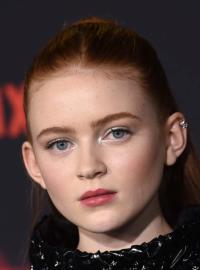 Sadie Sink