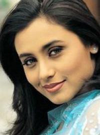 Rani Mukherjee