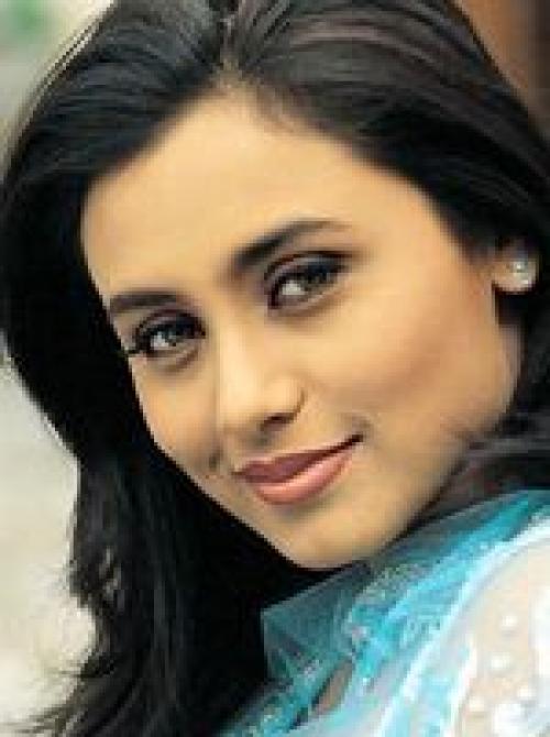 Rani Mukherjee