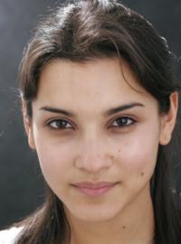 Amber Rose Revah