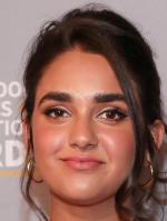 Geraldine Viswanathan