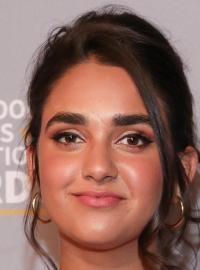 Geraldine Viswanathan