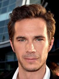 James D'Arcy