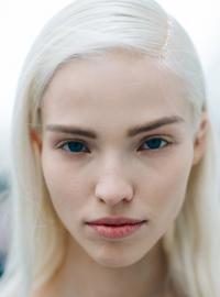 Sasha Luss