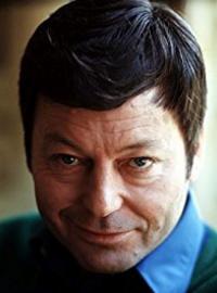 DeForest Kelley