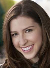 Eden Sher