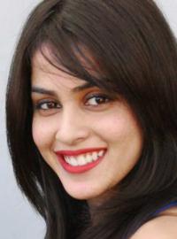 Genelia D'Souza