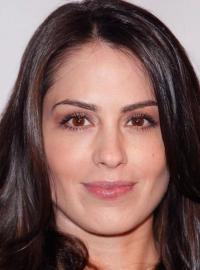 Michelle Borth