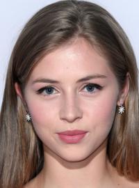 Hermione Corfield