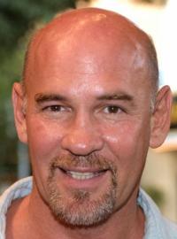 Mitch Pileggi