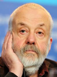 Mike Leigh