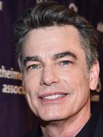 Peter Gallagher
