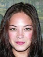 Kristin Kreuk