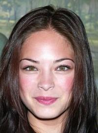 Kristin Kreuk