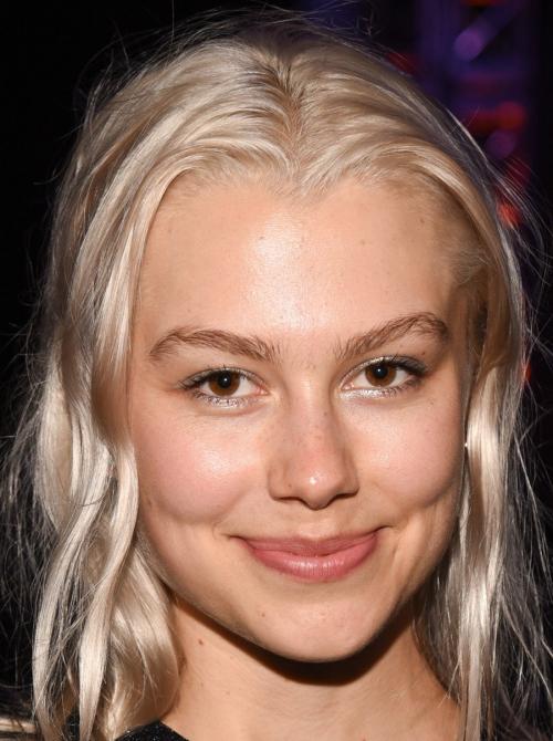 Phoebe Bridgers