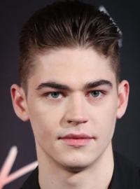 Hero Fiennes-Tiffin