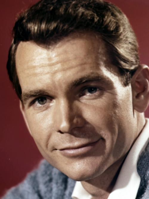 Dean Jones