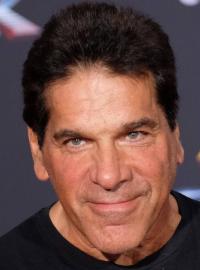 Lou Ferrigno